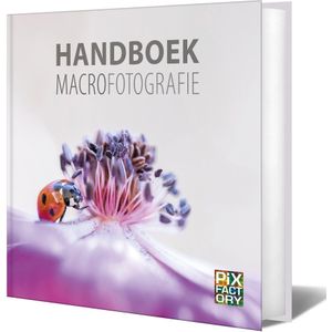 Handboek Macrofotografie