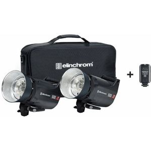 Elinchrom ELC Pro HD 500 to Go Set