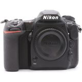 Nikon D500 body OCCASION