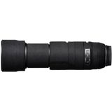 easyCover Lens Oak for Tamron 100-400mm f/4.5-6.3 Di VC USD Black