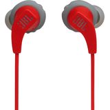 JBL Endurance RunBT Rood Bluetooth
