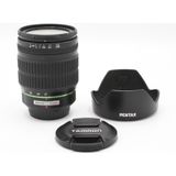 Pentax SMC DA 17-70mm F/4.0 SDM occasion