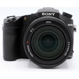 Sony Cybershot DSC-RX10 mark III OCCASION