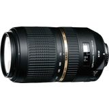 Tamron 70-300mm F/4-5.6 SP Di VC USD Nikon