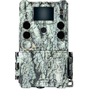 Bushnell 30MP single core 4K tree bark camo no glow