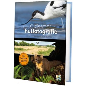 Gids voor hutfotografie