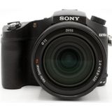 Sony Cybershot DSC-RX10 mark III OCCASION