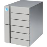 Lacie 6big 12TB Thunderbolt 3 Desktop RAID storage 7200rpm
