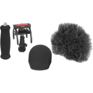 Rycote Zoom H2N - Audio Kit