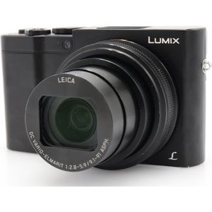 Panasonic Lumix DMC-TZ100 occasion
