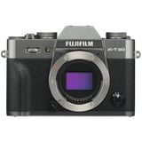 Fujifilm X-T30 body antraciet OUTLET MODEL