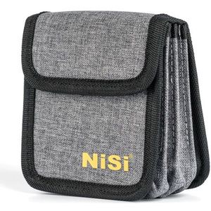 NiSi Round Filter Pouch