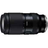 Tamron - 70-180mm F/2.8 Di III VC VXD G2 - Telezoomobjectief - Zwart