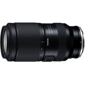 Tamron - 70-180mm F/2.8 Di III VC VXD G2 - Telezoomobjectief - Zwart