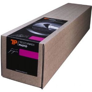 Tecco CNW340 Canvas Natural White Matt g/m² DIN A4 10 sheets