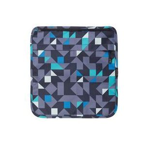 Tenba Switch Cover 10 Blue/Gray Geometric
