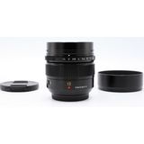 Panasonic MFT 12mm F/1.4 Leica DG Summilux ASPH + zonnekap OCCASION
