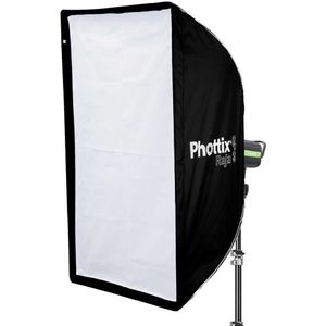 Phottix Raja Quick-Folding softbox 60x90cm