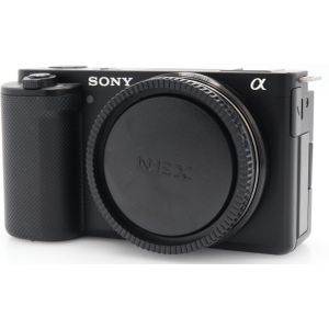 Sony - ZV-E10 - Body