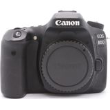 Canon EOS 80D body OCCASION
