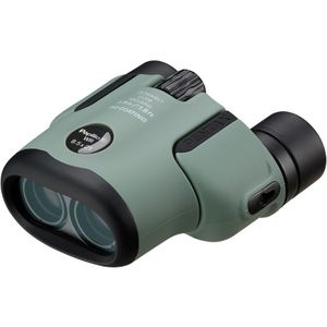 Pentax PAPILIO III 8.5x21 WR - Olive