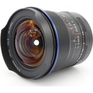 Laowa 12mm F/2.8 Zero-D Canon EF occasion