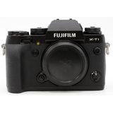 Fujifilm X-T1 body zwart OCCASION