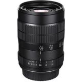 Laowa - Venus 60mm f/2.8 - Macro Objectief - Zwart