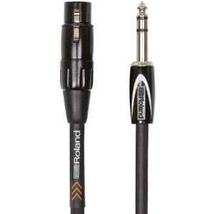 Roland XLR (female) to Jack cable - 4,5 meter