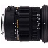 Sigma 17-50mm F/2.8 EX DC OS Sigma