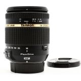 Tamron 18-270mm F/3.5-6.3 Di II PZD VC Nikon OCCASION