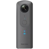 Ricoh Theta V Grey Metallic