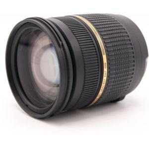 Tamron SP 28-75mm f/2.8 XR Di LD Asf. IF Macro - Nikon F-mount objectief