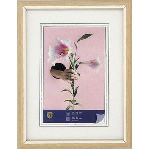 Henzo Frame Lily 15x20 nature