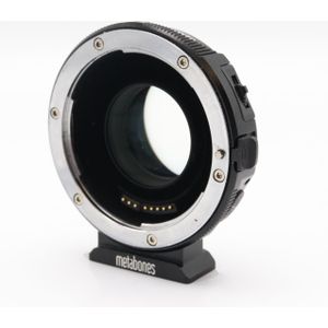 Metabones - EF - MFT Mount T Speed Booster Ultra 0.71x