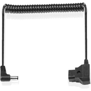 Shape power cable D-tap for Canon C70