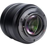 7 Artisans - Cameralens - 50mm F0.95 APS-C voor Fuji FX-vatting