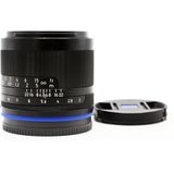 Zeiss Loxia Biogon 35mm F/2.0 T Sony FE OCCASION