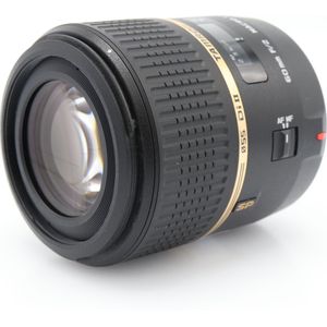 Tamron 60mm F/2 Macro SP Di II Canon occasion