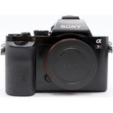 Sony A7R body OCCASION
