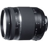 Tamron 18-270mm F/3.5-6.3 Di II VC PZD TS Canon
