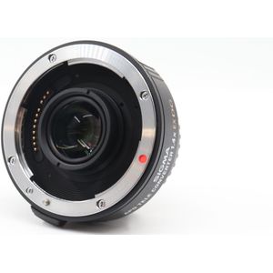 Sigma - Converter 1.4x EX DG APO - Camera lenzen
