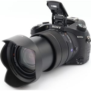 Sony Cybershot DSC-RX10 III occasion