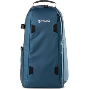 Tenba 636-424 Solstice 10L Sling Bag blauw