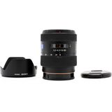 Sony Carl Zeiss SAL 16-80mm F/3.5-4.5 ZA DT + SH0005 zonnekap OCCASION