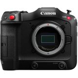 Canon EOS C70