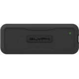 Glyph - Atom EV - Externe SSD - Zwart - USB-C - 8 TB