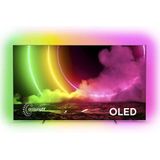 Philips 55OLED806 - Ambilight Android TV 2021