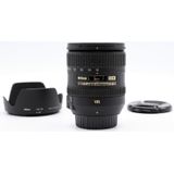 Nikon AF-S 16-85mm F/3.5-5.6G ED DX VR + HB-39 zonnekap OCCASION