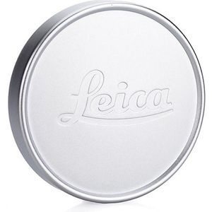Leica Lensdop voor 50mm F/2.8 zilver